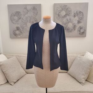 Lily Open Cardigan Sz Med